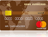 MasterCard World PayPass