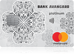 Mastercard Platinum