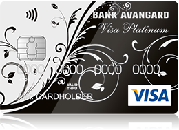 Visa Platinum