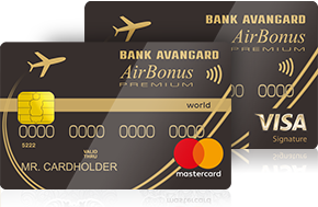 Airbonus Premium